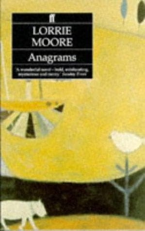 Tapa de Anagrams