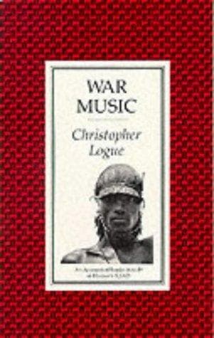 Tapa de War Music