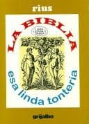 Tapa de La Biblia, esa linda tontería