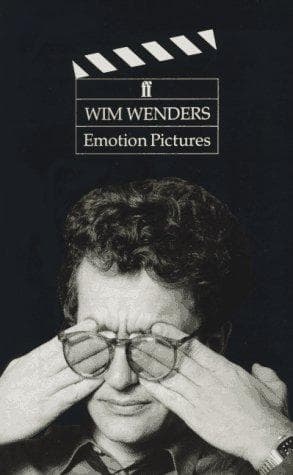 Tapa de Emotion Pictures