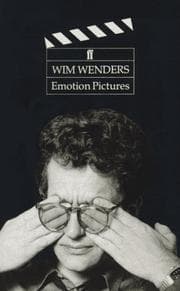 Tapa de Emotion Pictures