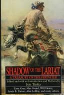 Tapa de Shadow of the lariat