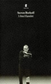 Tapa de I am Hamlet
