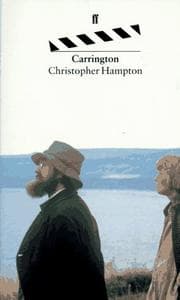 Tapa de Carrington