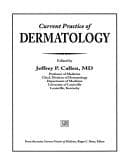 Tapa de Current practice of dermatology