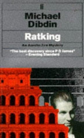 Tapa de Ratking (Zen)