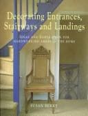 Tapa de Decorating Entrances, Stairways and Landings
