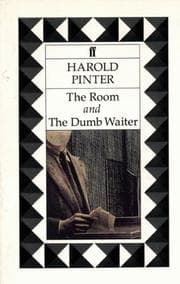 Tapa de Room and the Dumb Waiter