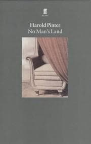 Tapa de No man's land