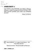 Tapa de Le douloureux amour de Pierre Loti