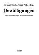 Tapa de Bewältigungen