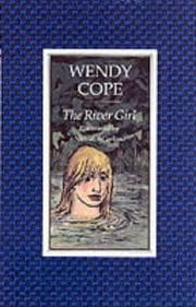 Tapa de The river girl
