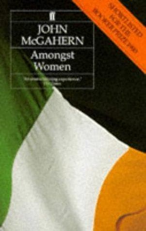 Tapa de Amongst Women