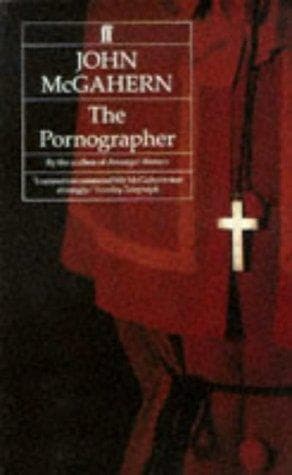 Tapa de The Pornographer