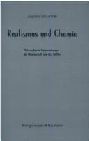 Tapa de Realismus und Chemie