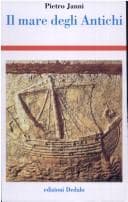Tapa de Il mare degli antichi