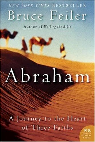 Tapa de Abraham
