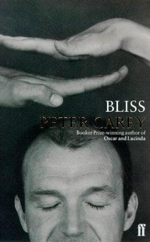 Tapa de Bliss