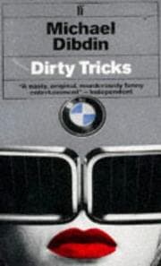 Tapa de Dirty tricks