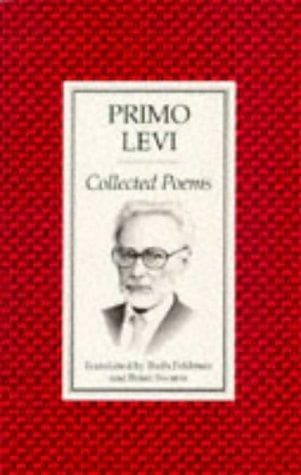Tapa de Collected Poems