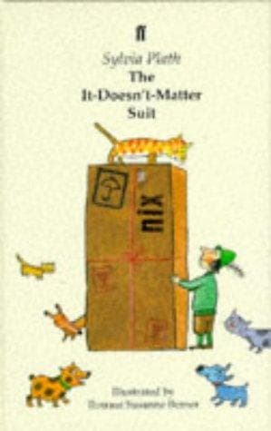 Tapa de The It-Doesn't-Matter Suit