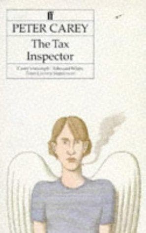Tapa de The Tax Inspector