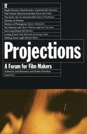 Tapa de Projections