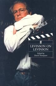 Tapa de Levinson on Levinson