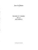Tapa de Figures et formes de la décadence