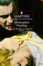 Tapa de Vampyres
