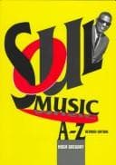 Tapa de Soul music A-Z