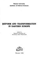 Tapa de Reform and transformation in Eastern Europe