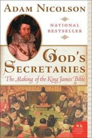 Tapa de God's Secretaries