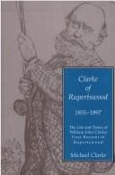 Tapa de Clarke of Rupertswood, 1831-1897