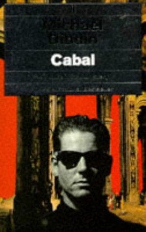 Tapa de Cabal