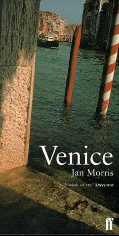 Tapa de Venice