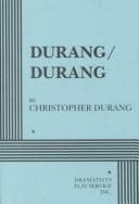 Tapa de Durang/Durang