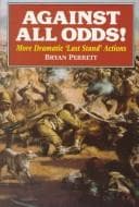 Tapa de Against all odds!
