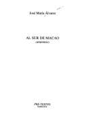 Tapa de Al sur de Macao