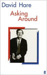 Tapa de Asking around