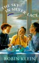 Tapa de The sky in silver lace