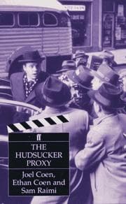 Tapa de The Hudsucker proxy