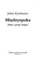 Tapa de Międzyepoka
