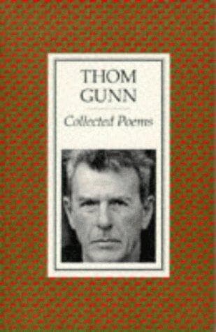 Tapa de Collected poems