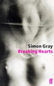 Tapa de Breaking hearts