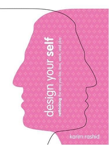 Tapa de Design Your Self