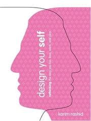 Tapa de Design Your Self