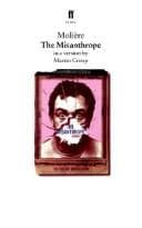 Tapa de The misanthrope