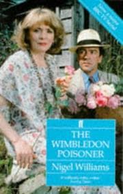Tapa de The Wimbledon Poisoner