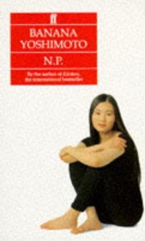 Tapa de N.P.